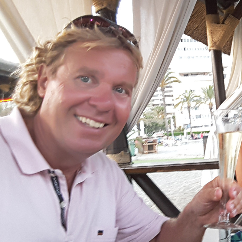 Jeroen Nieuwdam Van den Bogaert